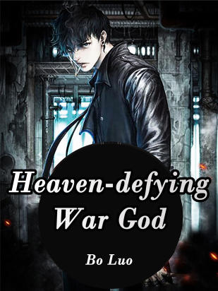 Heaven-defying War God